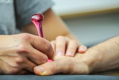 Neurologische Rehabilitation